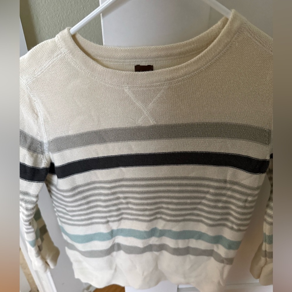Boys Tea Collection Lightweight Sweater